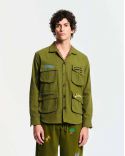 THE JACKET PASADENA KHAKI