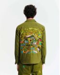 THE JACKET PASADENA KHAKI