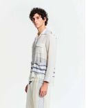 SHIRT TALILO NAVY