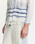 PANTS TALILO NAVY