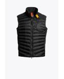 VESTE HYBRIDE ZAVIER EN NYLON POLAIRE HOMME