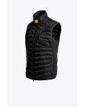 VESTE HYBRIDE ZAVIER EN NYLON POLAIRE HOMME
