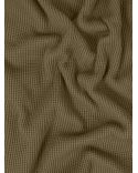 EMBOSSED SWEATSHIRT 6100056 MILITARY GREEN