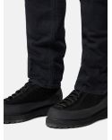JEAN COUPE SLIM J100007 NOIR RINCÉ