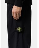 TRACKSUIT PANTS 3100048 BLACK