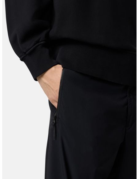 PANTALON SURVETEMENT 3100048 NOIR