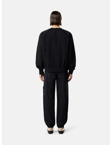 TRACKSUIT PANTS 3100048 BLACK