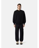 PANTALON SURVETEMENT 3100048 NOIR