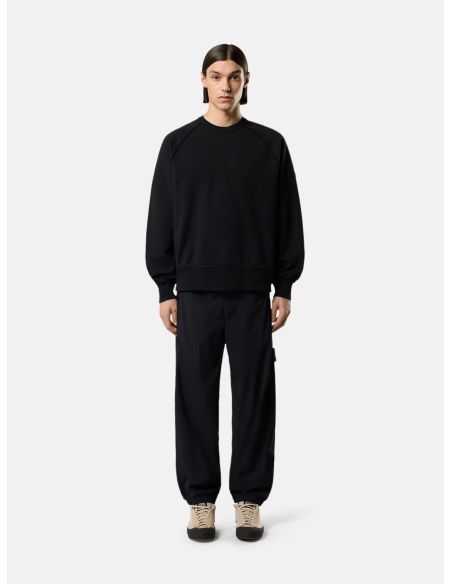 TRACKSUIT PANTS 3100048 BLACK