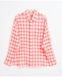 STABLE SHIRT PINK