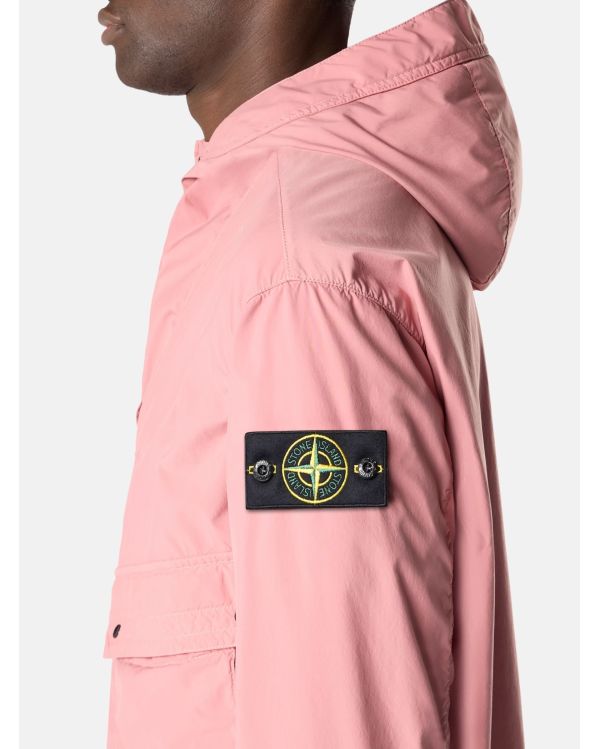 VESTE DEPERLANTE 4100052 LAURIER-ROSE