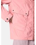 WATER-REPELLENT JACKET 4100052 LAUREL-ROSE