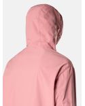 VESTE DEPERLANTE 4100052 LAURIER-ROSE