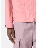 VESTE DEPERLANTE 4100052 LAURIER-ROSE