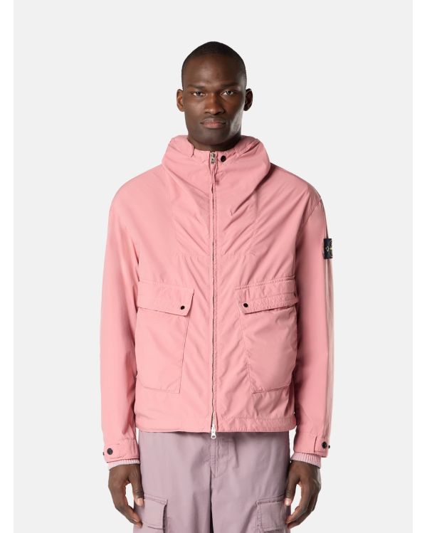 VESTE DEPERLANTE 4100052 LAURIER-ROSE 2