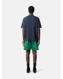 TSHIRT BOUSSOLE 2100001 BLEU MARINE