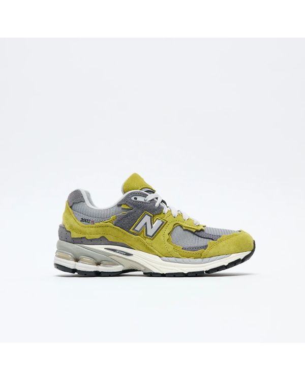 SNEAKERS 2002R PROTECTION PACK SEA MOSS / RAINCLOUD