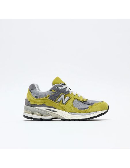 SNEAKERS 2002R PROTECTION PACK SEA MOSS / RAINCLOUD