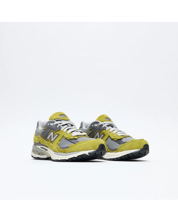 SNEAKERS 2002R PROTECTION PACK SEA MOSS / RAINCLOUD 2