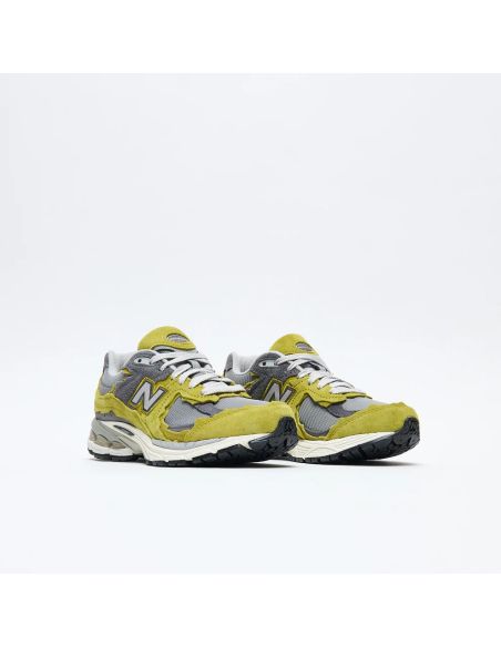 SNEAKERS 2002R PROTECTION PACK SEA MOSS / RAINCLOUD