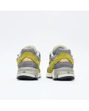 SNEAKERS 2002R PROTECTION PACK SEA MOSS / RAINCLOUD