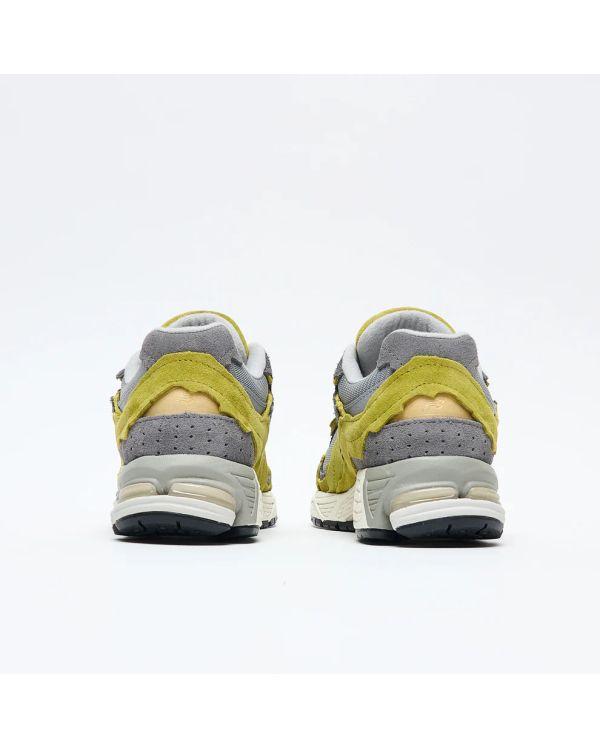 SNEAKERS 2002R PROTECTION PACK SEA MOSS / RAINCLOUD