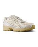 SNEAKERS 740 LINEN / TOASTED SESAME