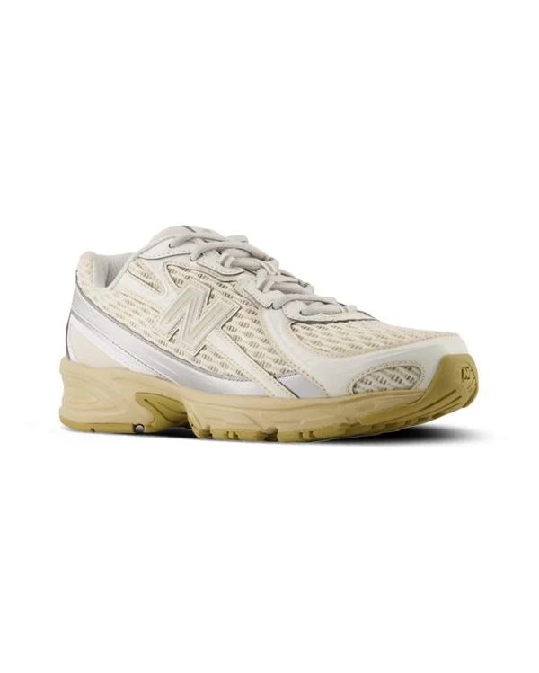 SNEAKERS 740 LINEN / TOASTED SESAME 2