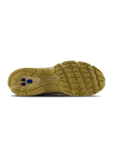 SNEAKERS 740 LINEN / TOASTED SESAME