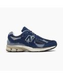 SNEAKERS 2002R PROTECTIO PACK NAVY / RAINCLOUD