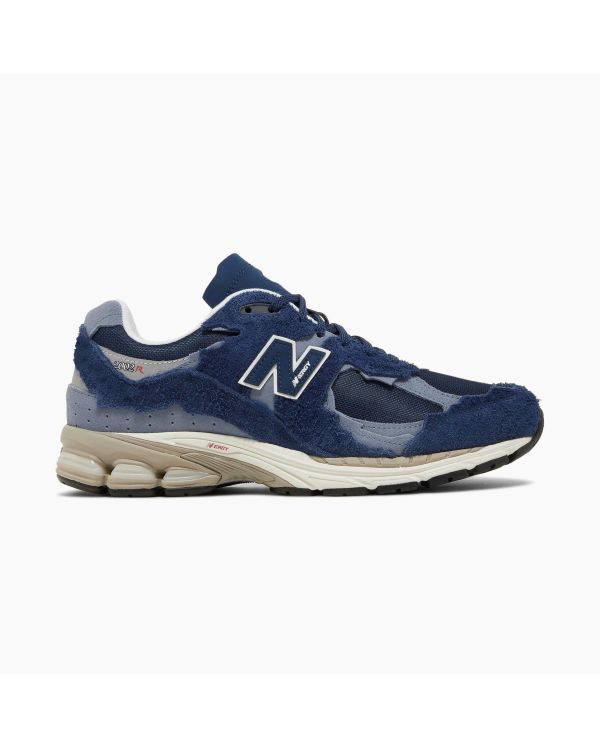 SNEAKERS 2002R PROTECTIO PACK NAVY / RAINCLOUD