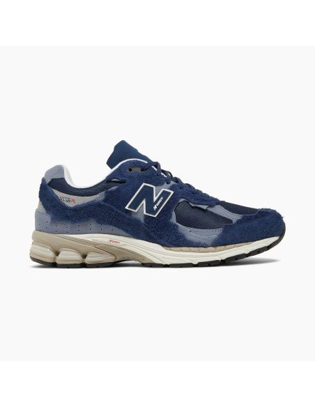 SNEAKERS 2002R PROTECTIO PACK NAVY / RAINCLOUD