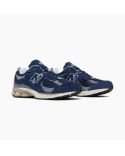 SNEAKERS 2002R PROTECTIO PACK NAVY / RAINCLOUD