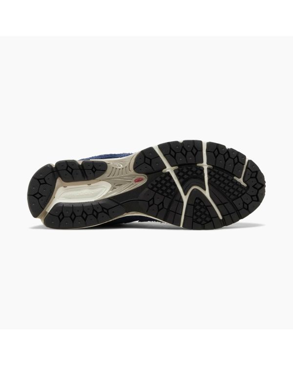 SNEAKERS 2002R PROTECTIO PACK NAVY / RAINCLOUD