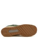 SNEAKERS MADE IN UK 1500 KOMBU GREEN / SEA SPRAY / HARBOR MIST