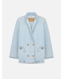 VESTE CORY NARIIDA ICE