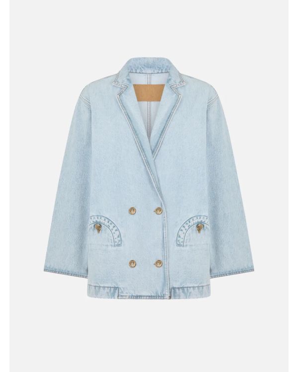 JACKET CORY NARIIDA ICE