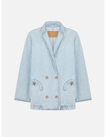 VESTE CORY NARIIDA ICE