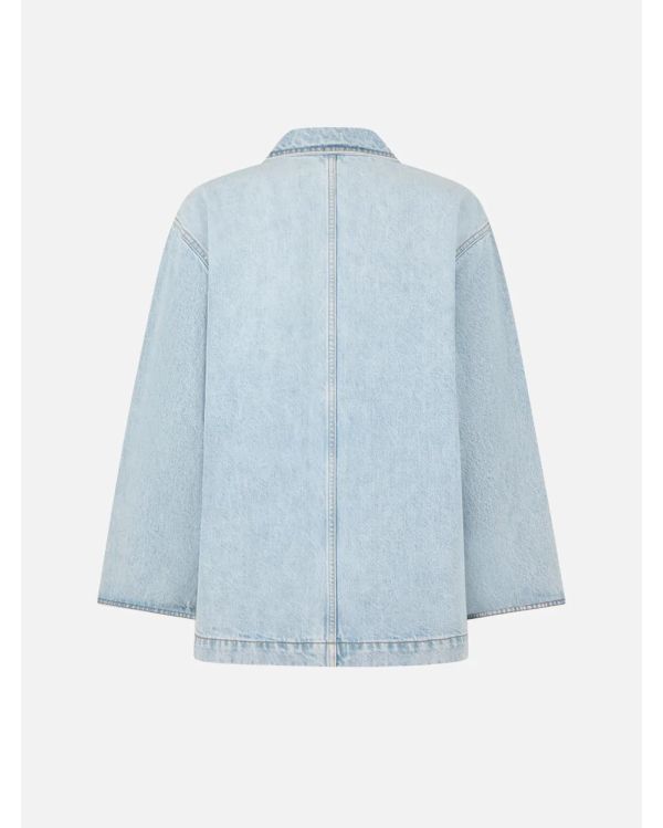 JACKET CORY NARIIDA ICE