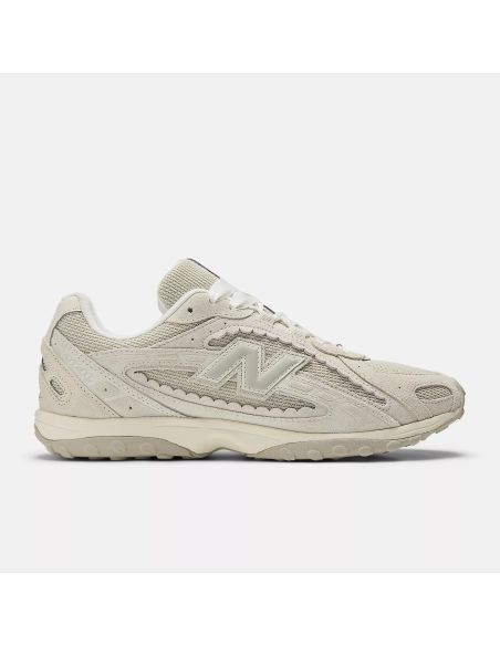 SNEAKERS 204L SEA SALT / LINEN