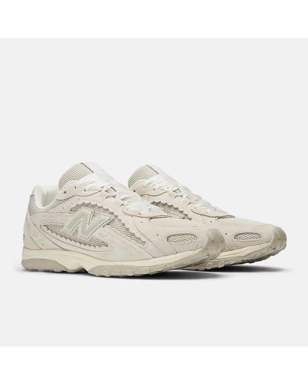 SNEAKERS 204L SEA SALT / LINEN 2