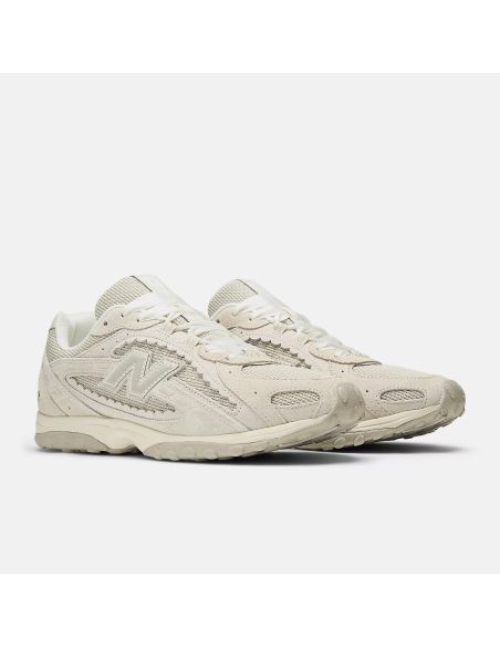 SNEAKERS 204L SEA SALT / LINEN