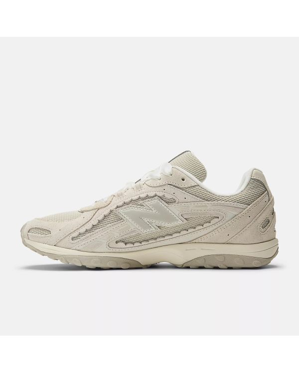 SNEAKERS 204L SEA SALT / LINEN