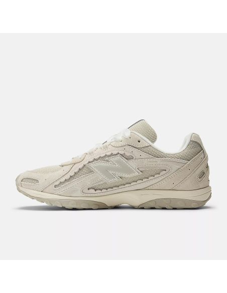 SNEAKERS 204L SEA SALT / LINEN