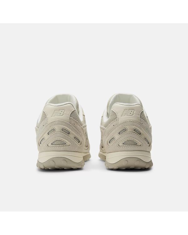 SNEAKERS 204L SEA SALT / LINEN