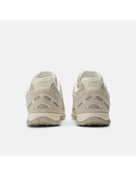 SNEAKERS 204L SEA SALT / LINEN