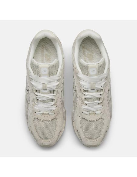 SNEAKERS 204L SEA SALT / LINEN