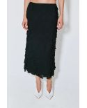 LONG SKIRT JULIA BLACK