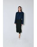 LONG SKIRT JULIA BLACK