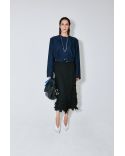LONG SKIRT JULIA BLACK